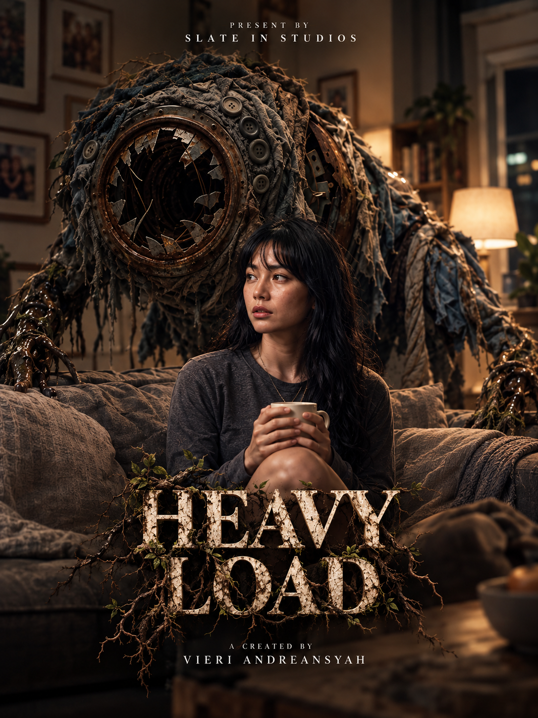 HEAVY LOAD