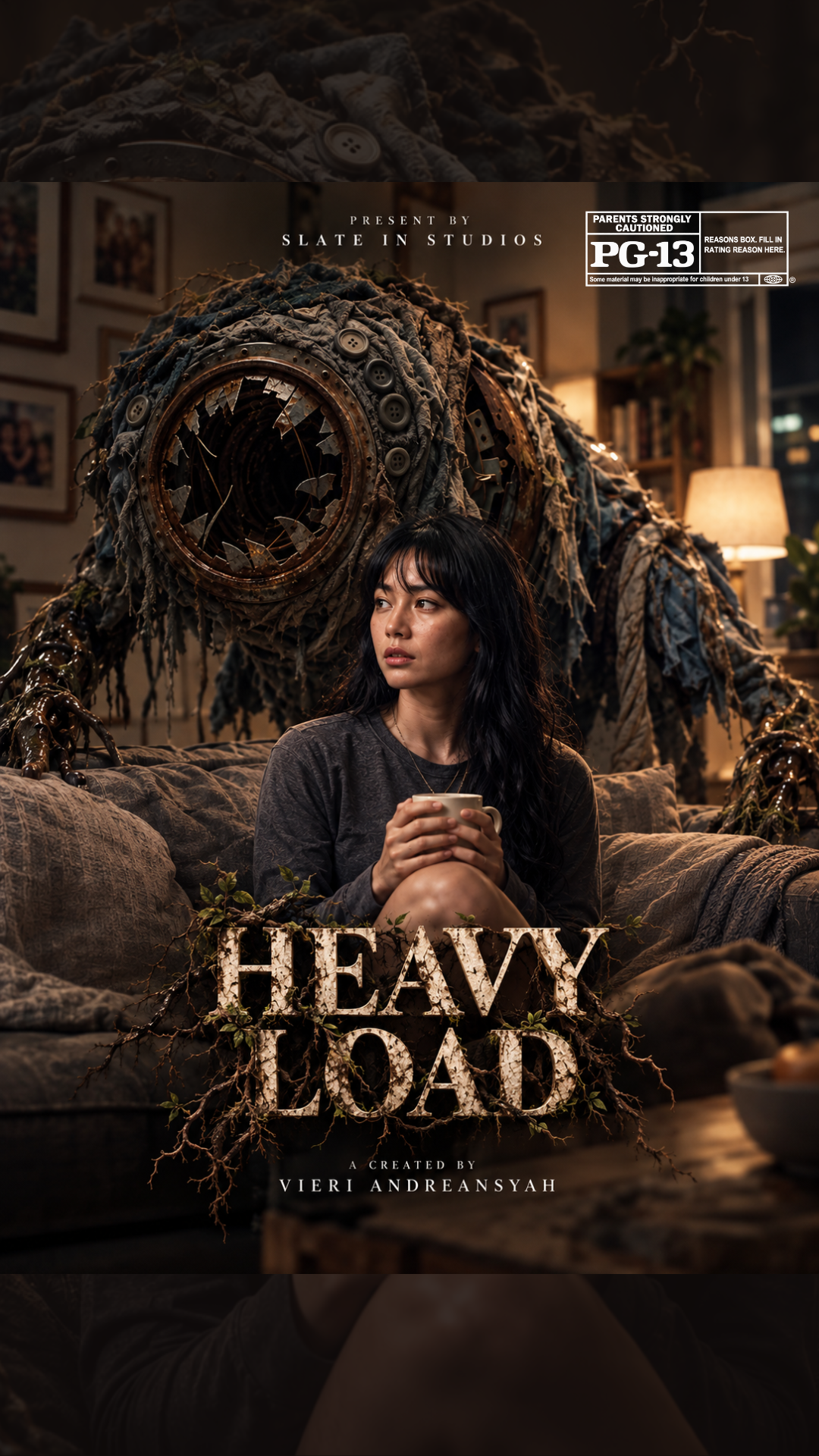 EAVY LOAD