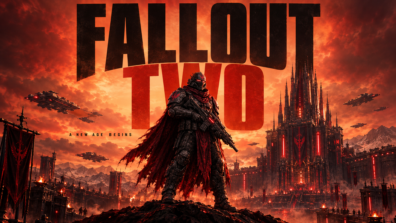 Fallout Two