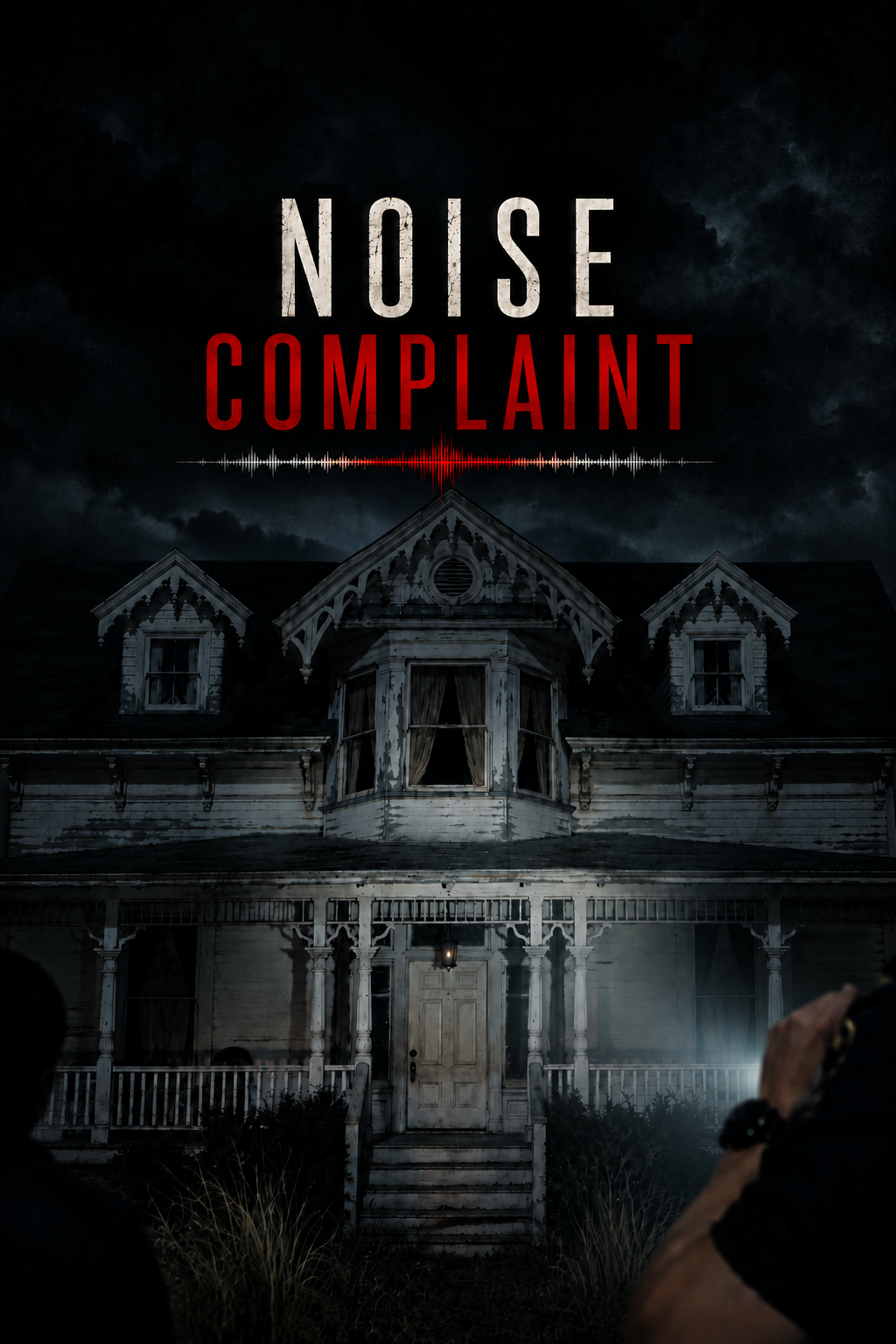 Noise Complaint