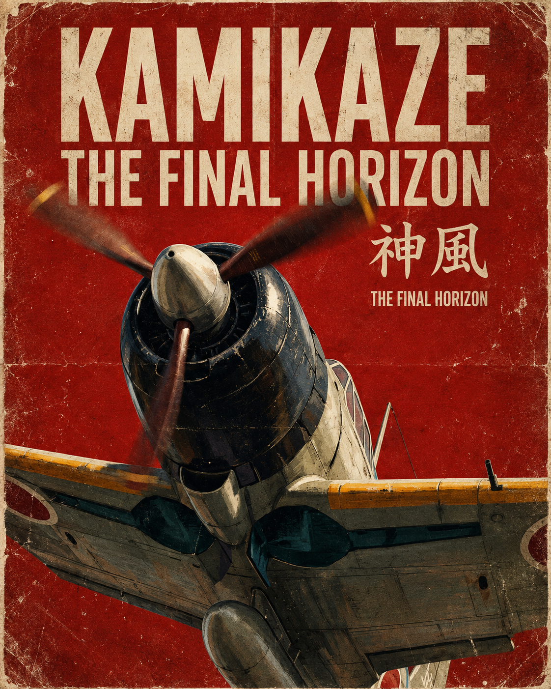 KAMIKAZE