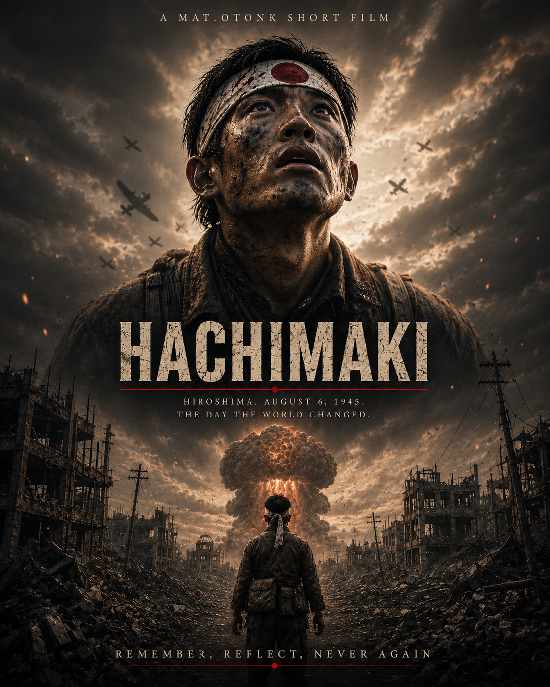HACHIMAKI