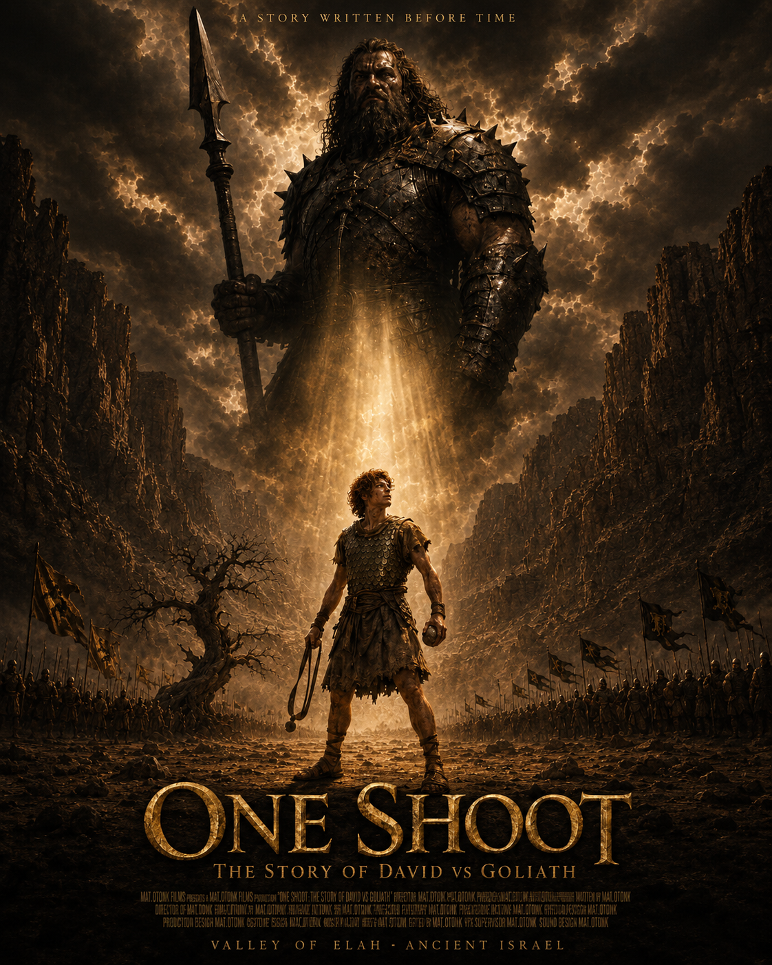 ONE SHOOT