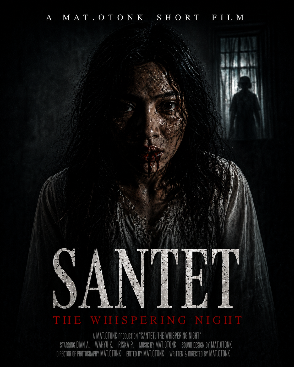 SANTET: THE WHISPERING NIGHT
