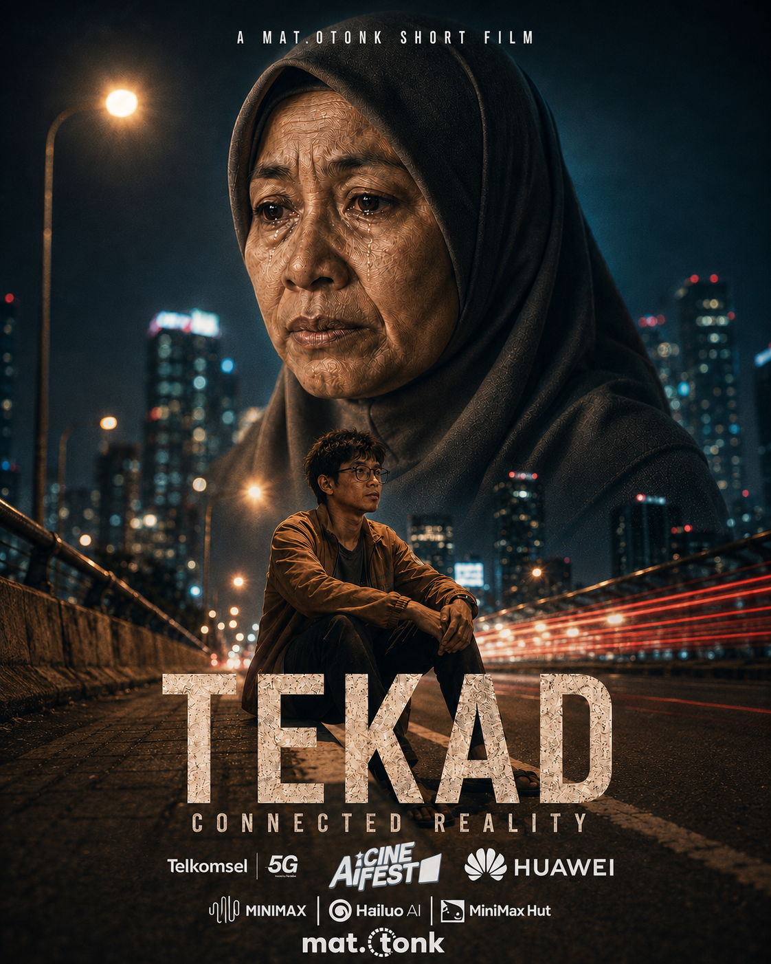 TEKAD