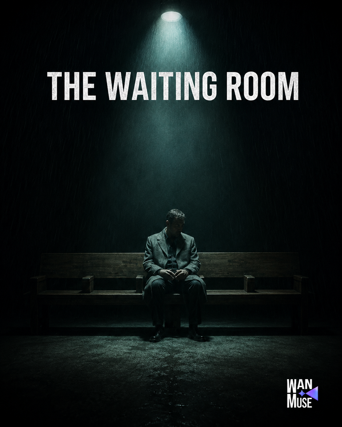 THE WAITING ROOM
