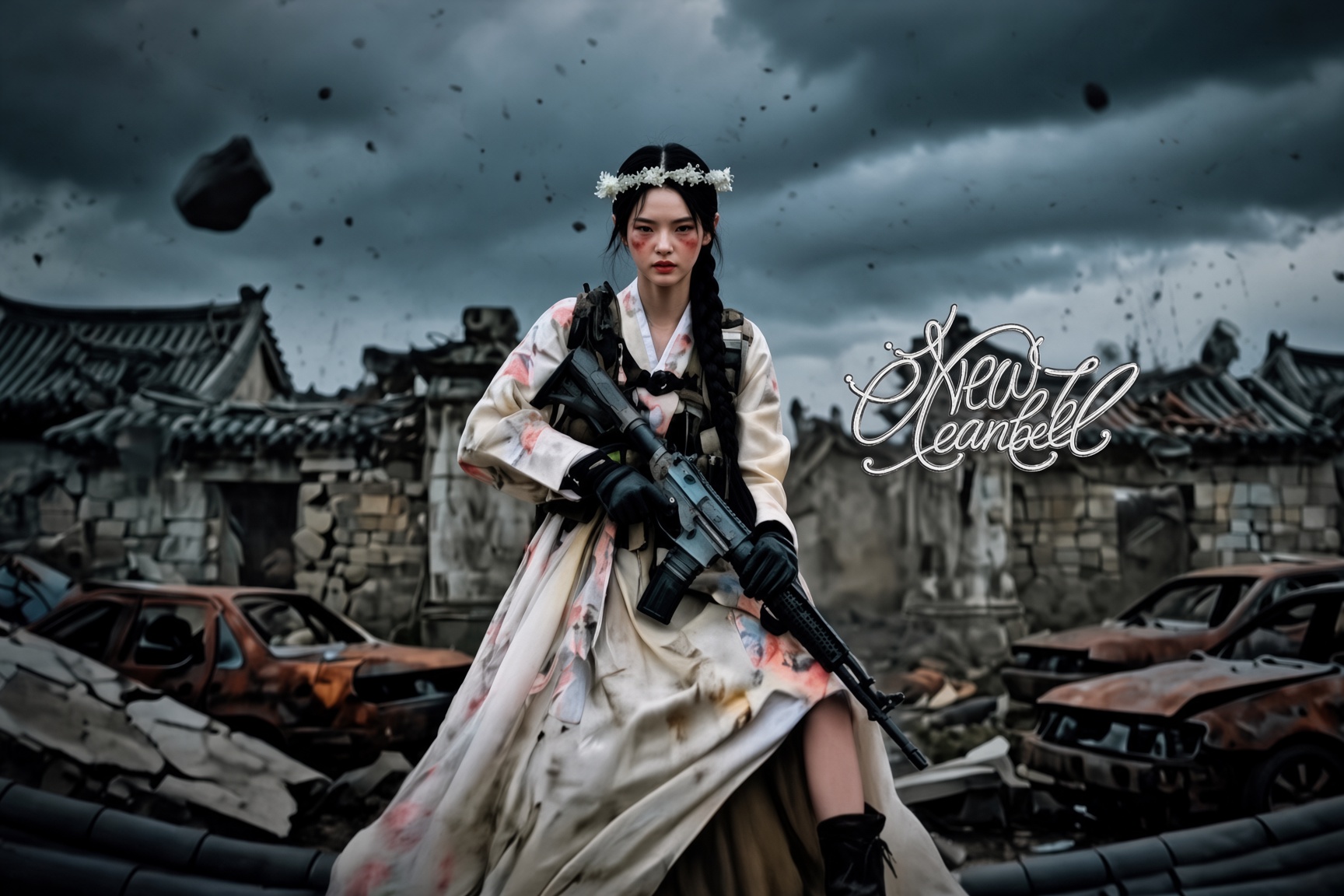 AFTER JOSEON