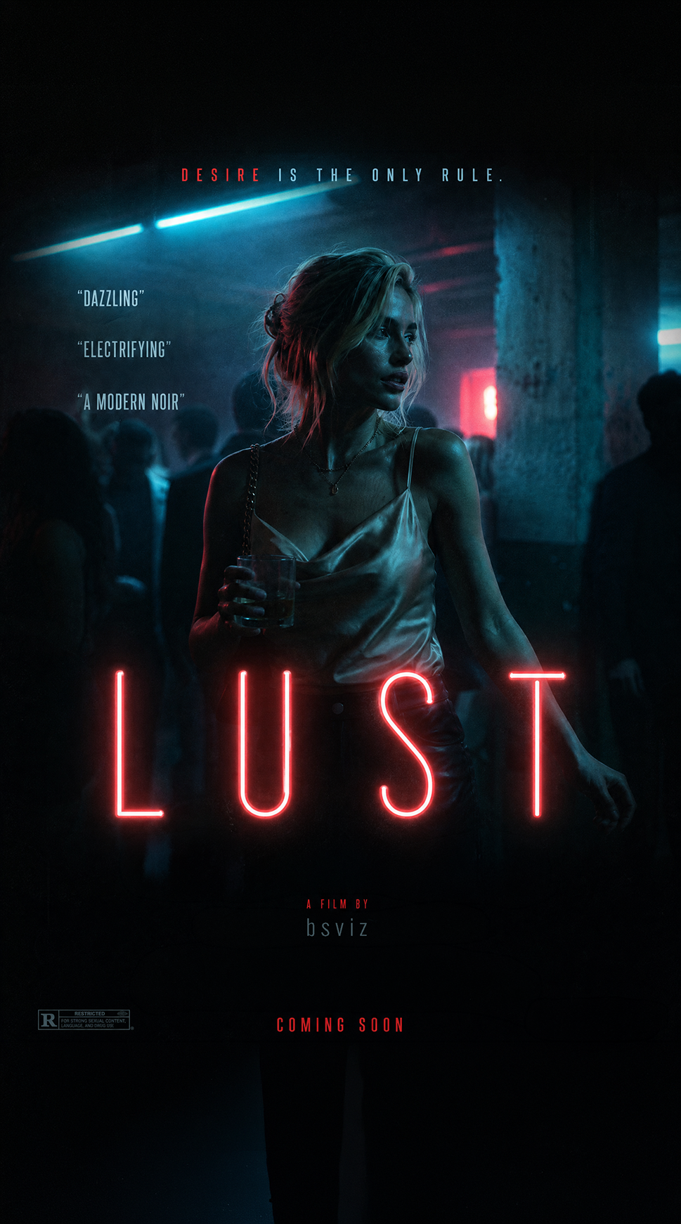 Lust
