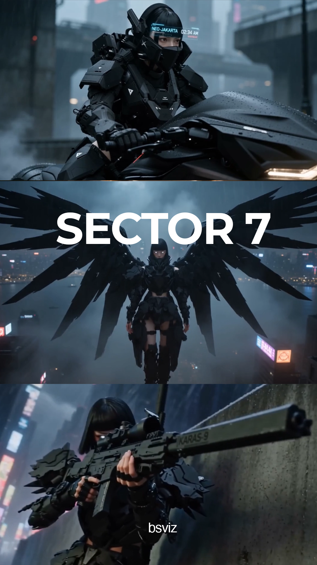 Sector 7
