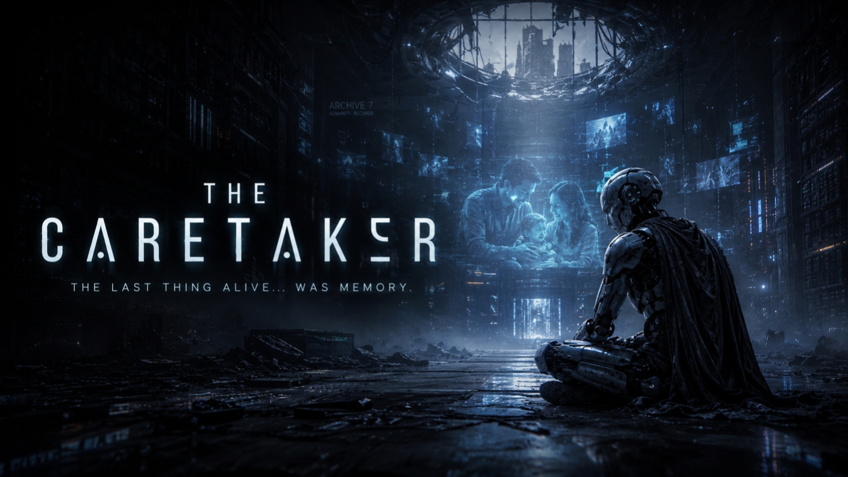 The Caretaker