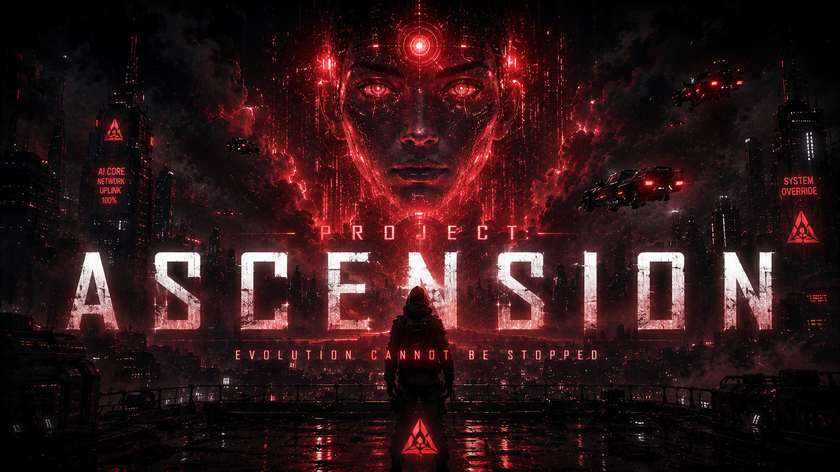 PROJECT ASCENSION