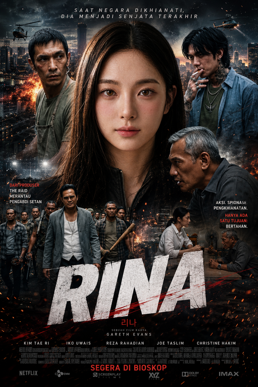 RINA