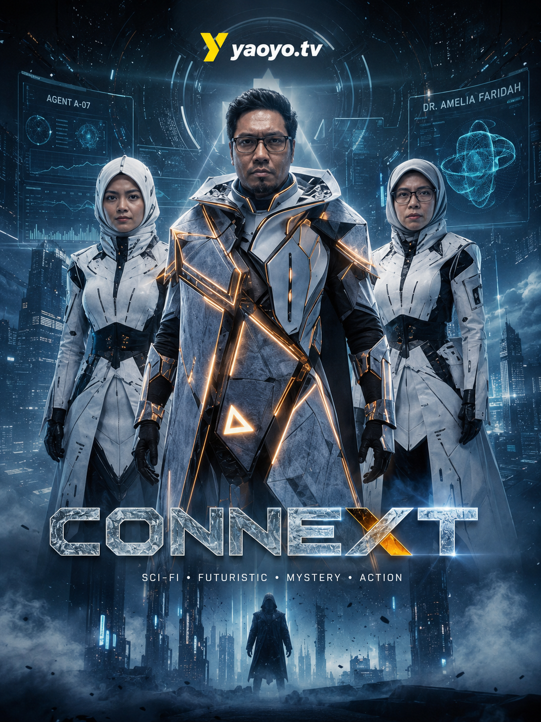 CONNEXT