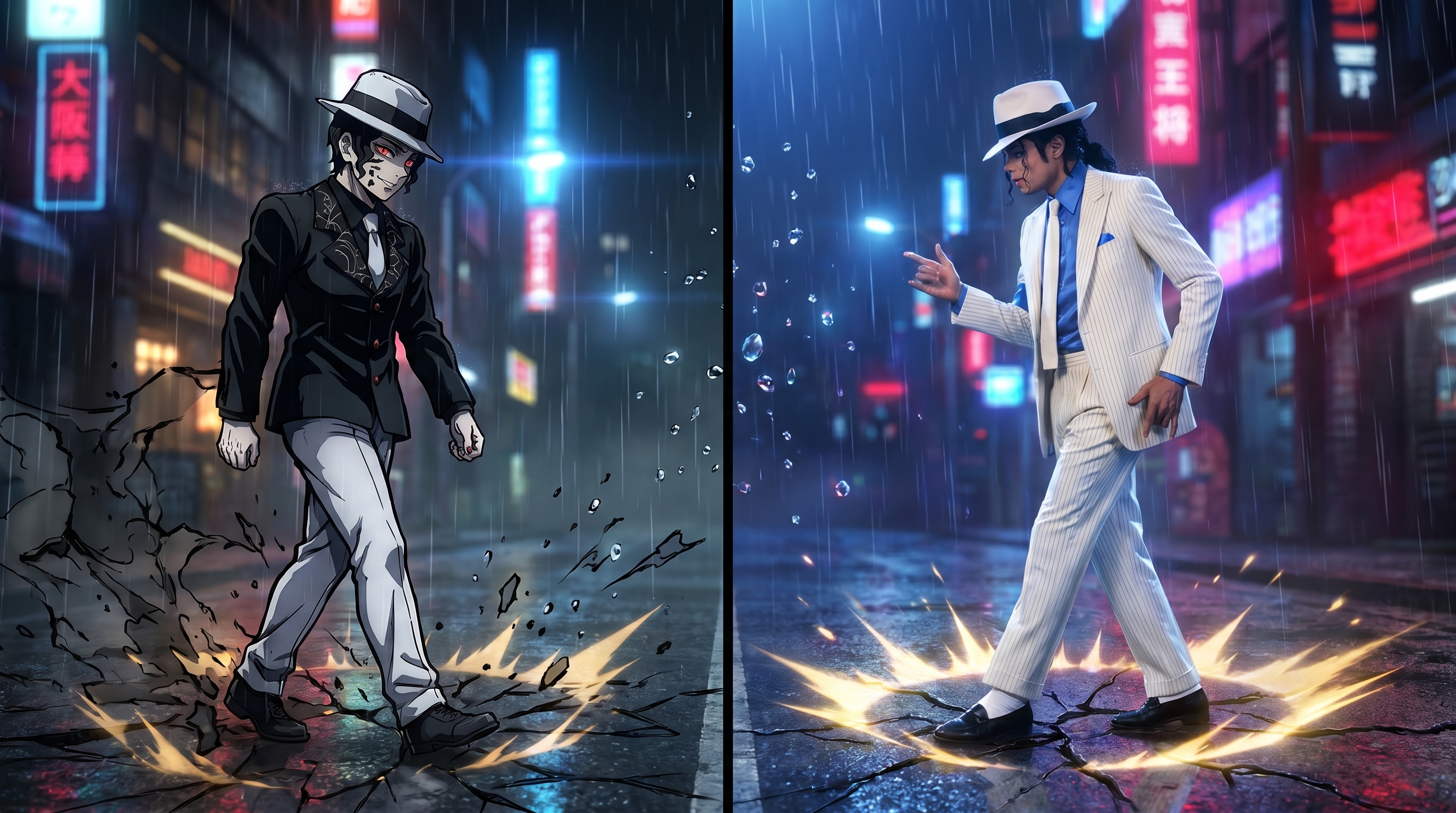 Mj