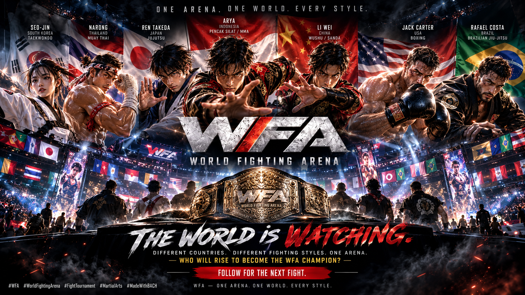 WFA