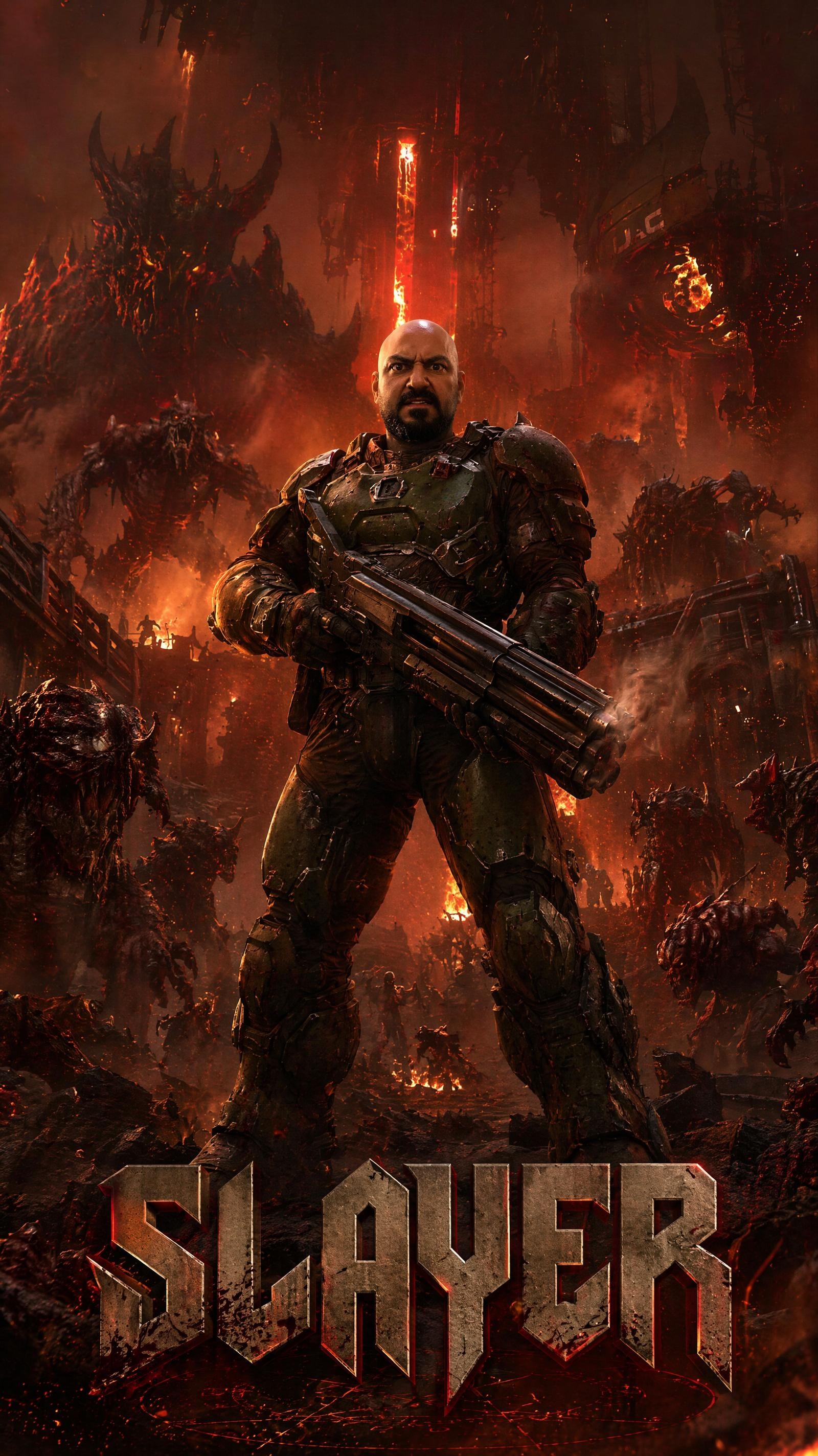 Slayer