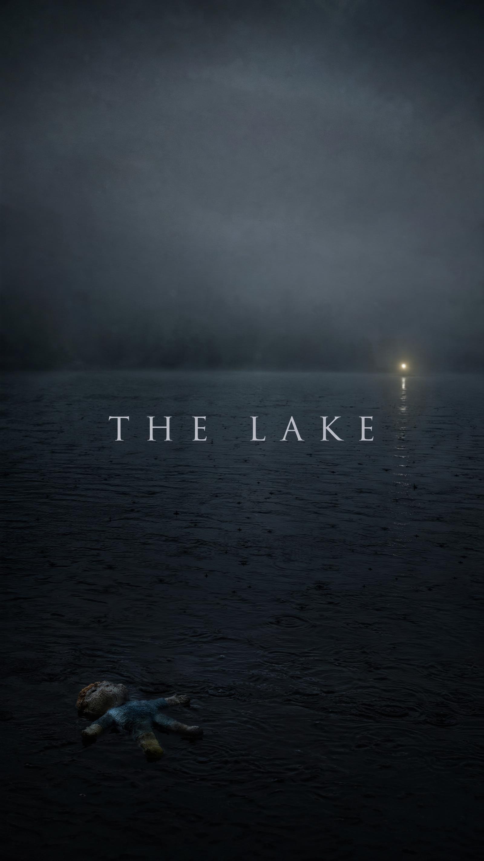 The Lake - EP5