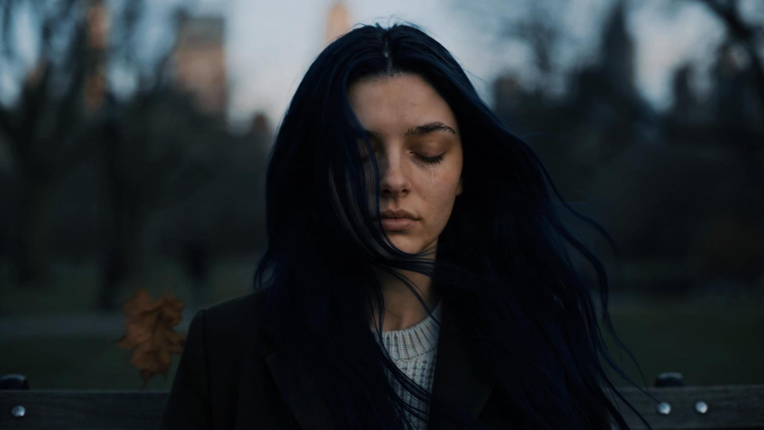 Lily Rein - I Hate How Quiet It Gets
