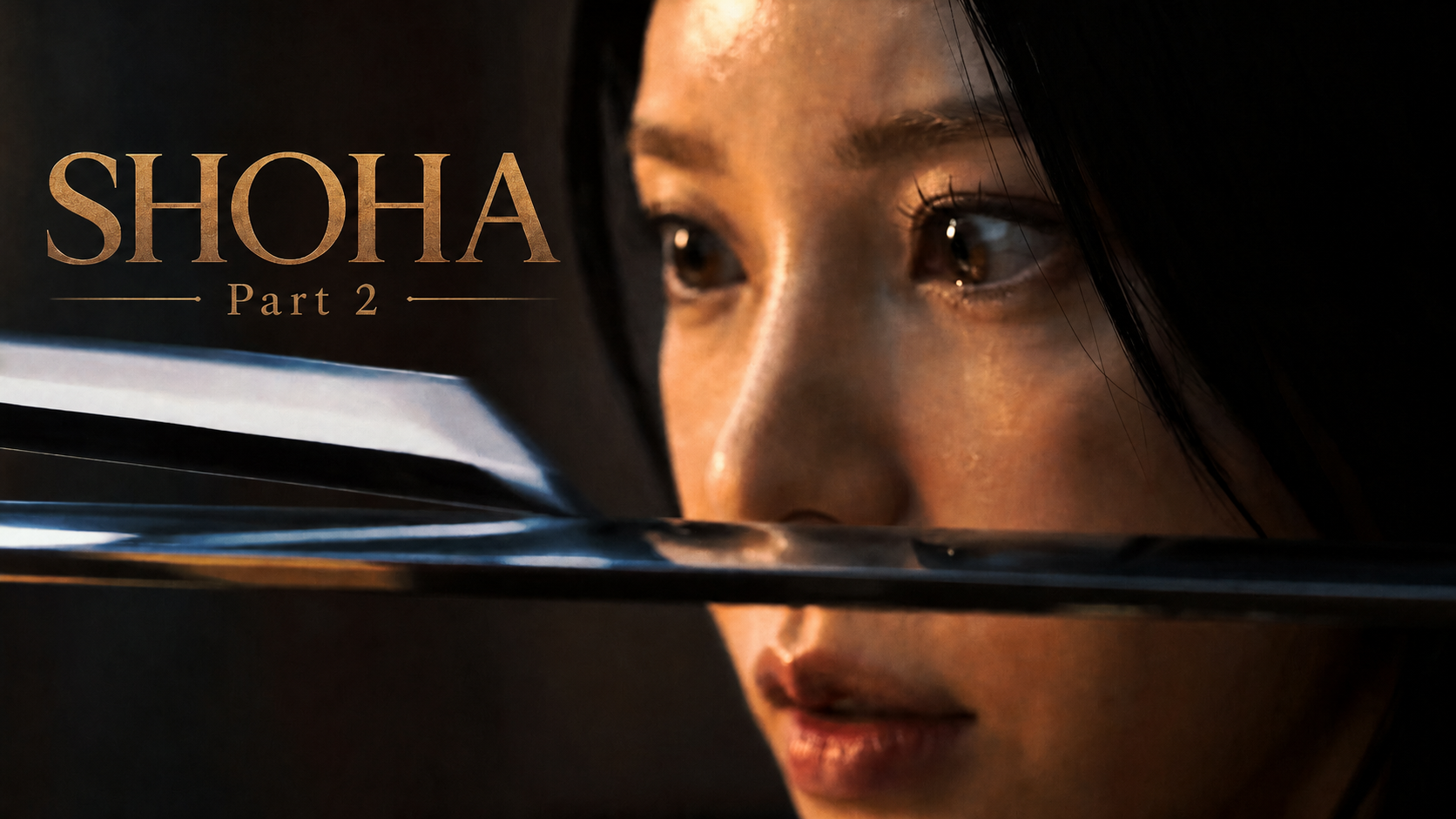 SHOHA: Pursuit - Part 2