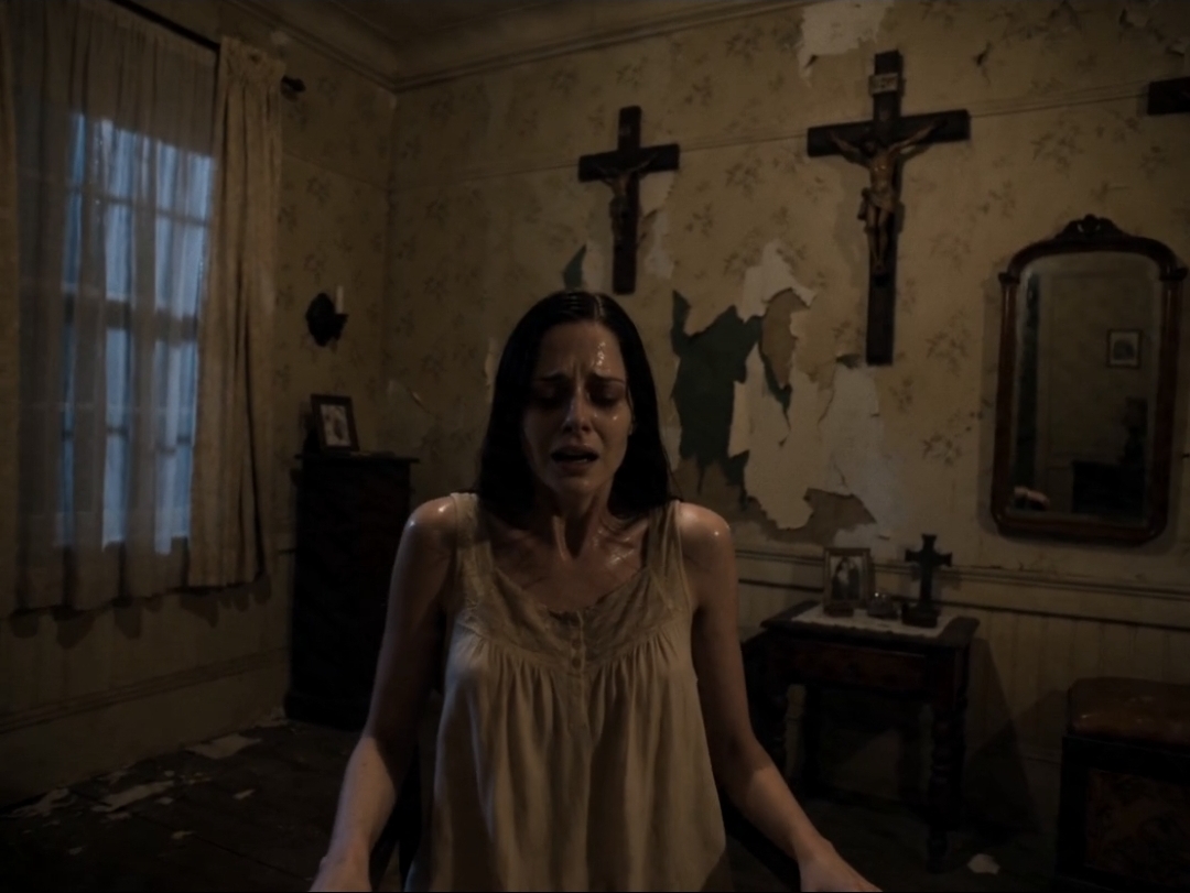 Haunted