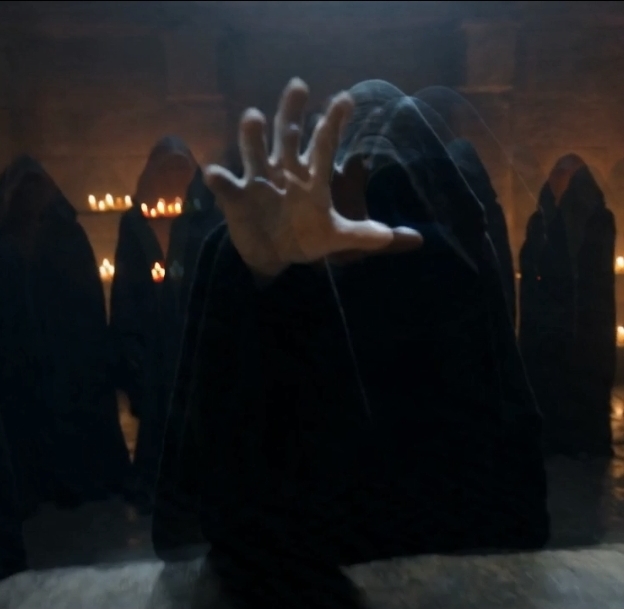 Sacrifice