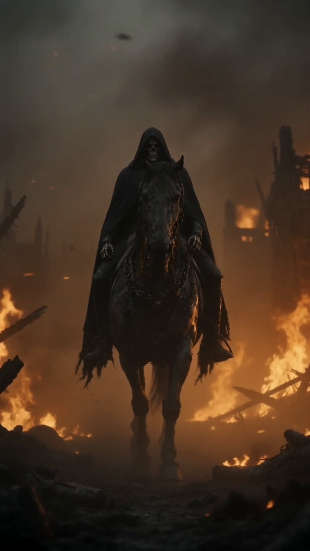 Dark Army