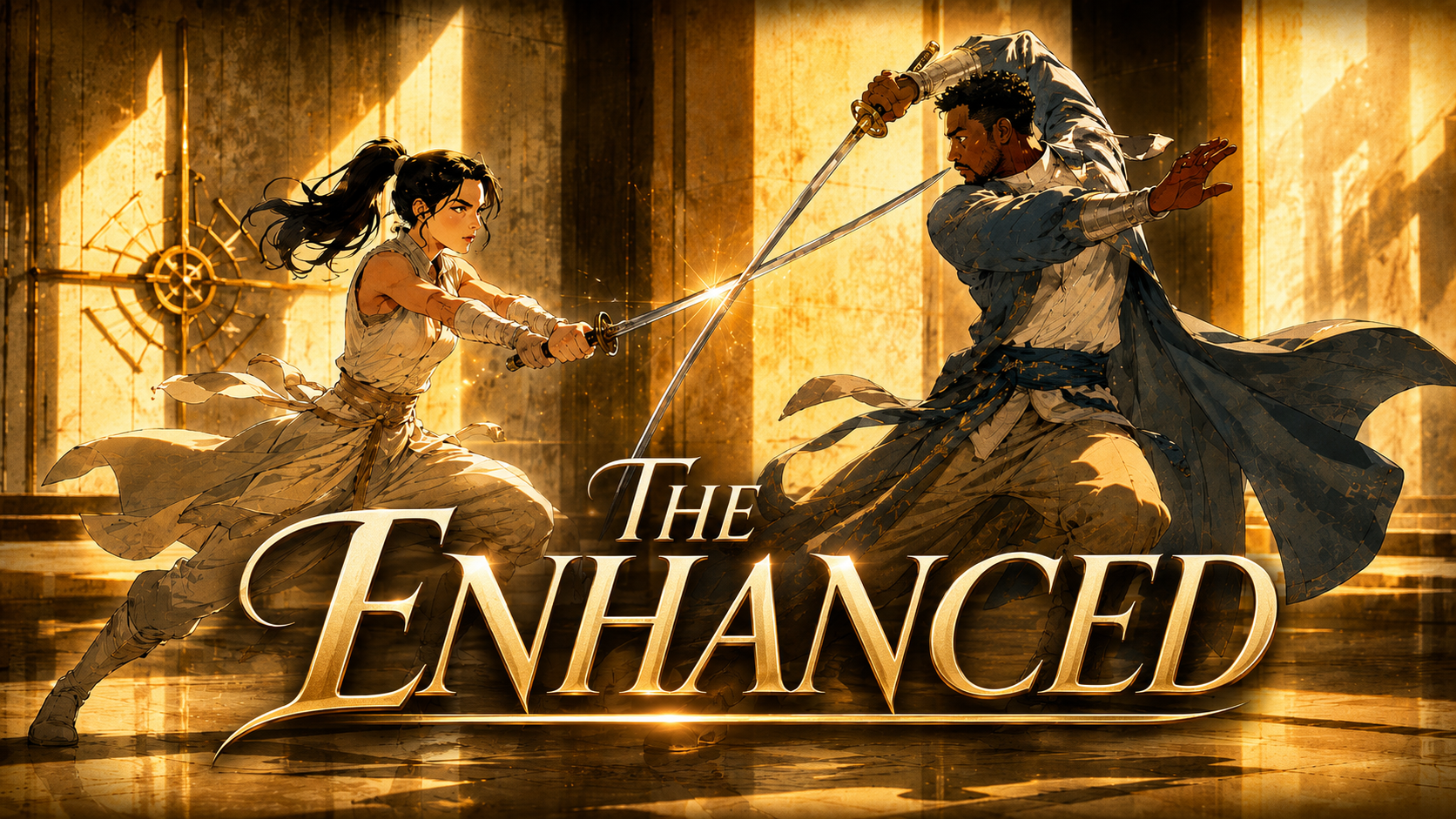 The Enhanced