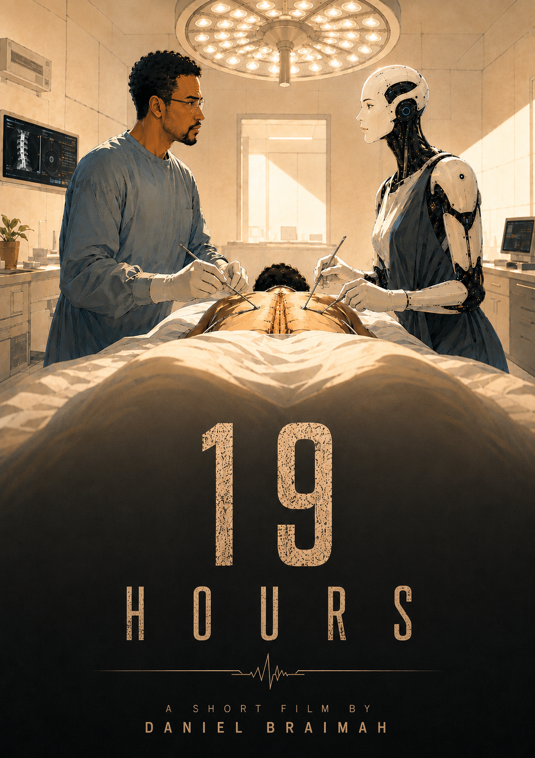 19 Hours
