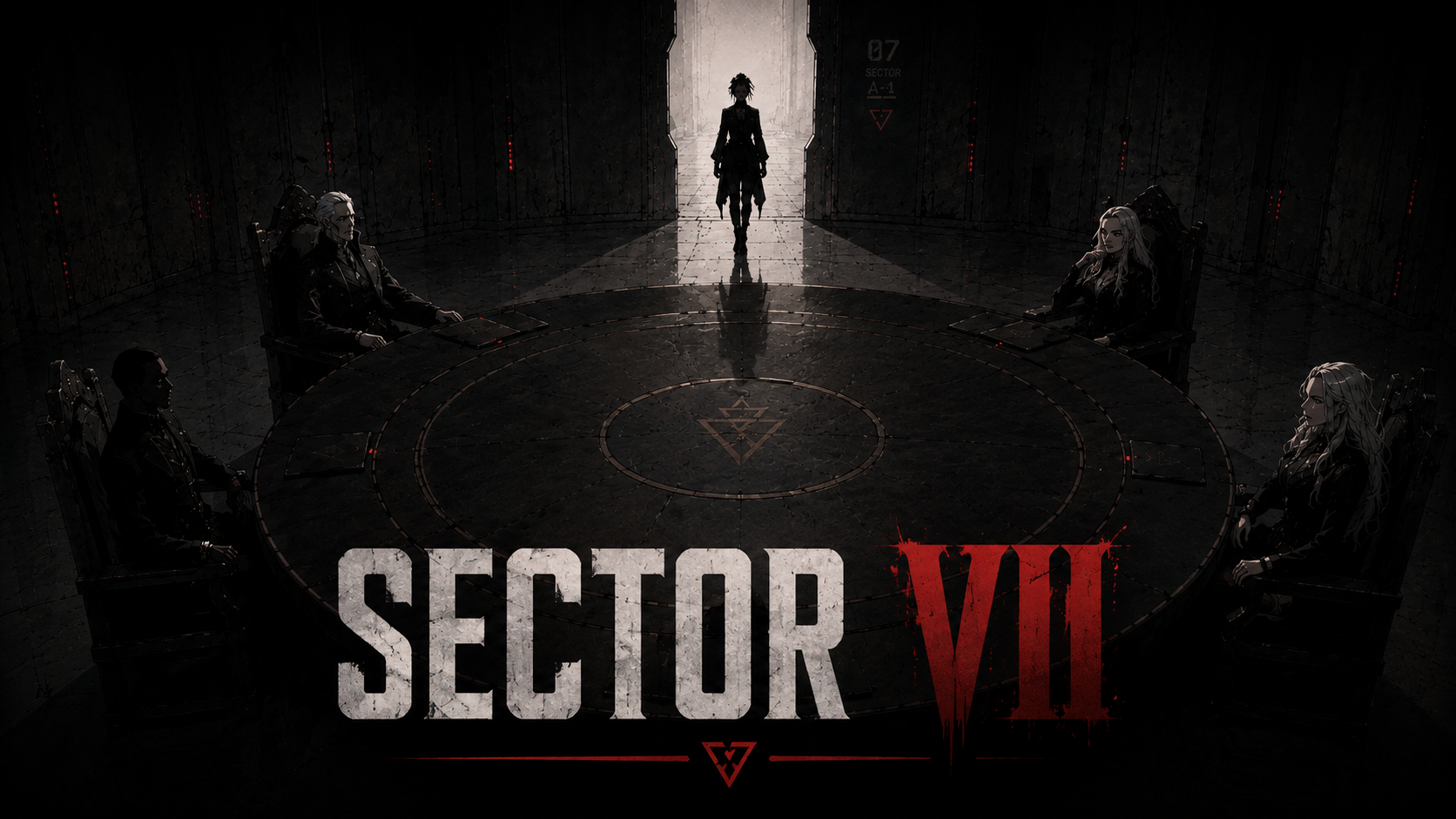 Sector VII