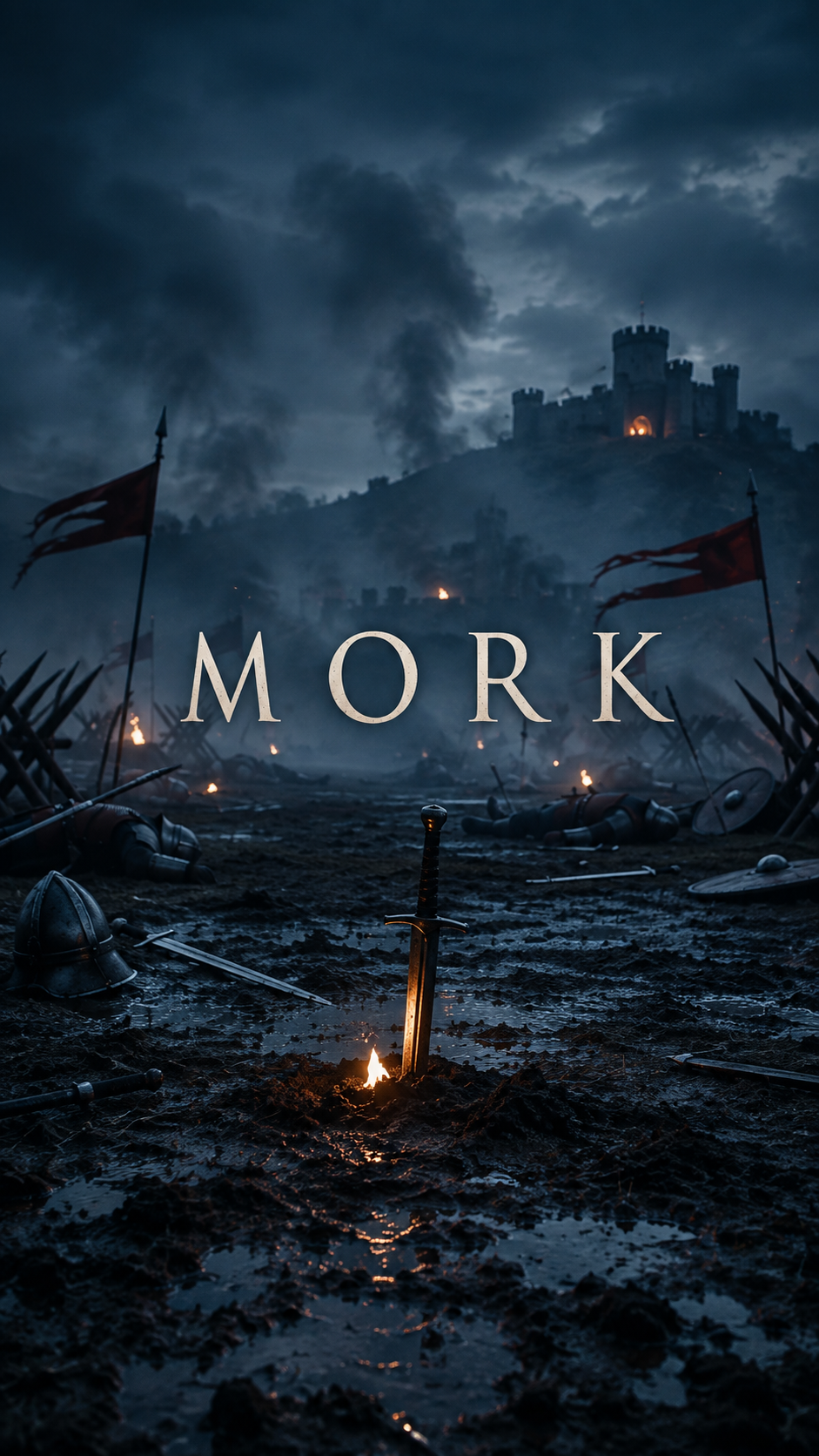 MORK