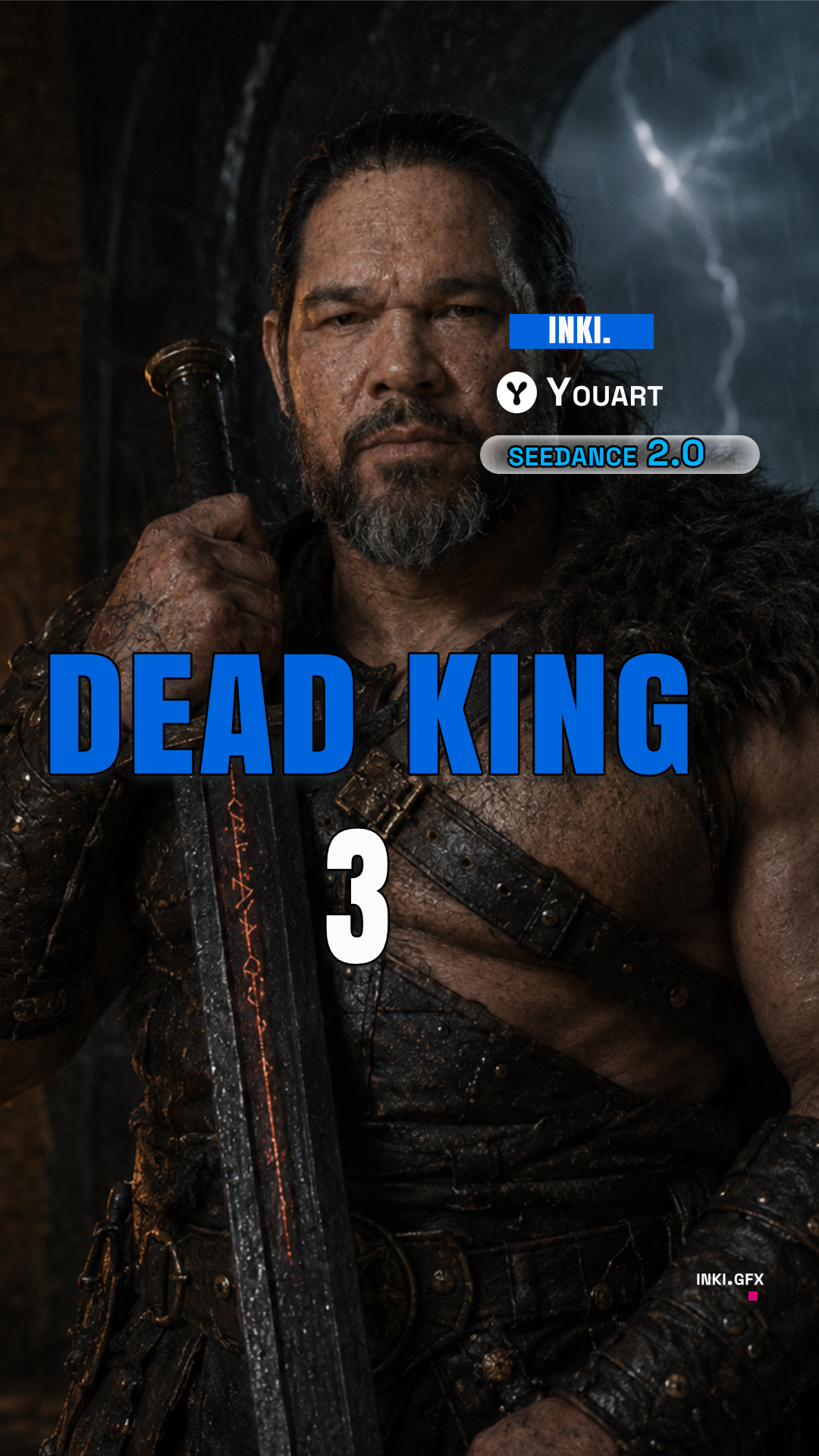 DEAD KING CAP3