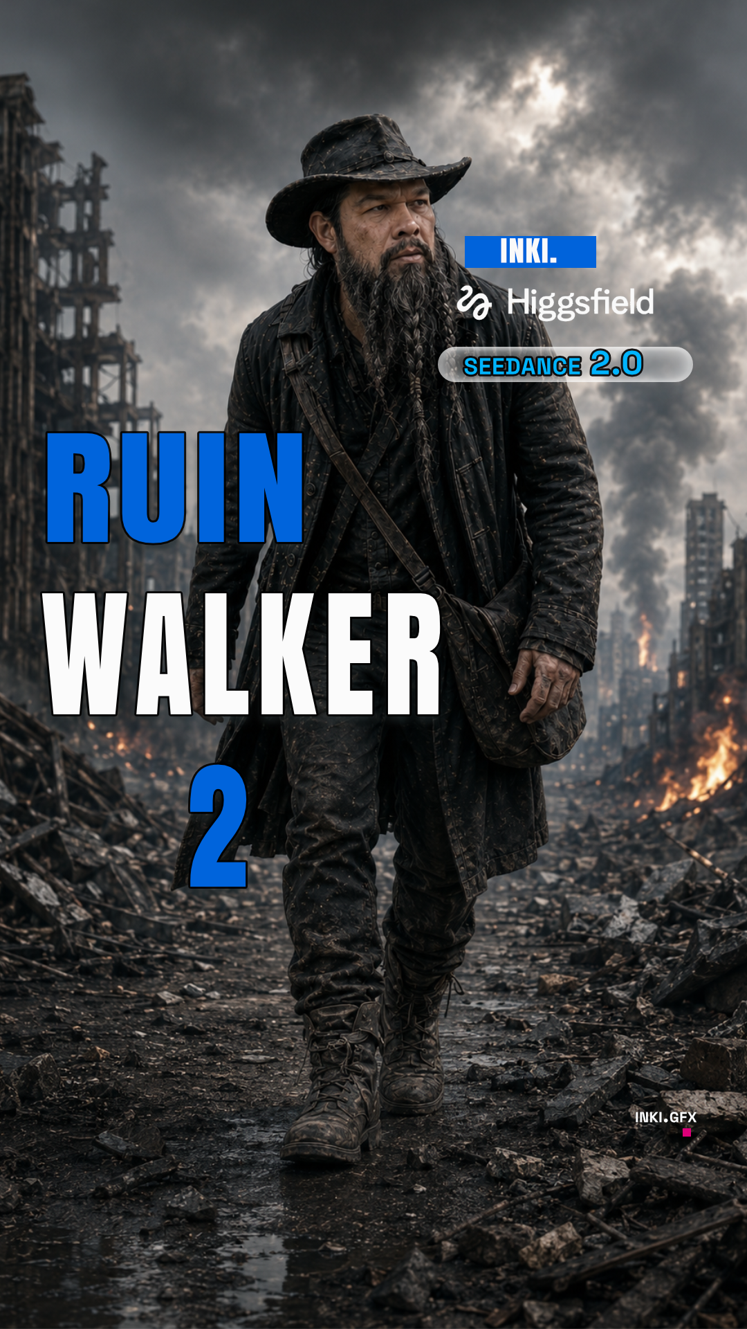 Ruin Walker 2