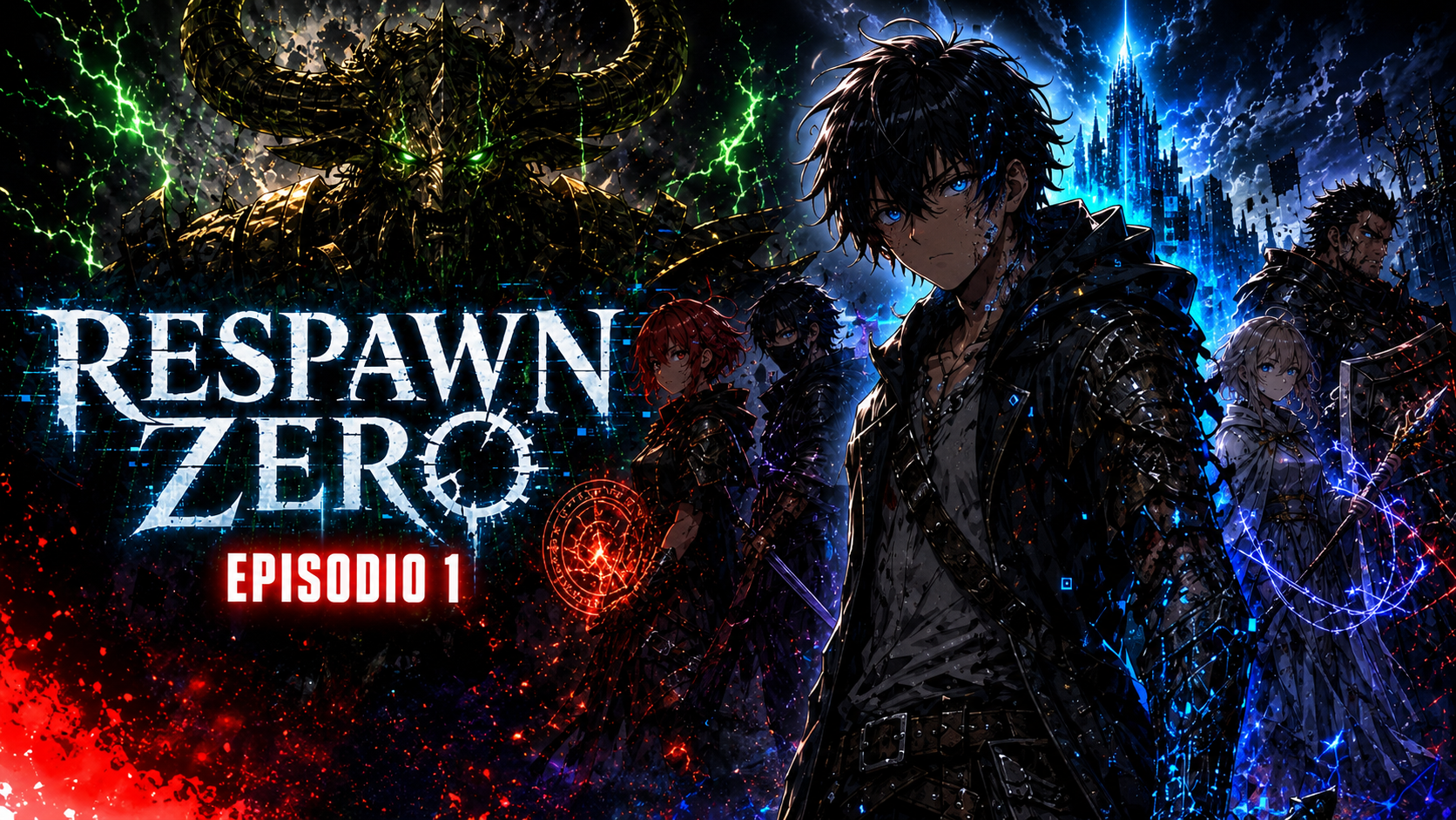 Respawn Zero