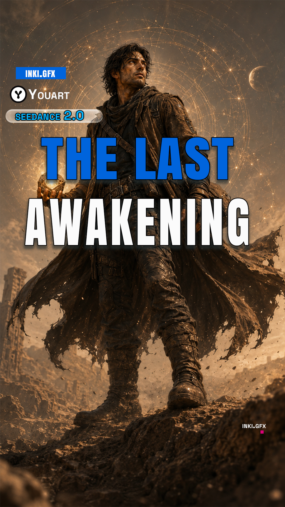 The last awakening