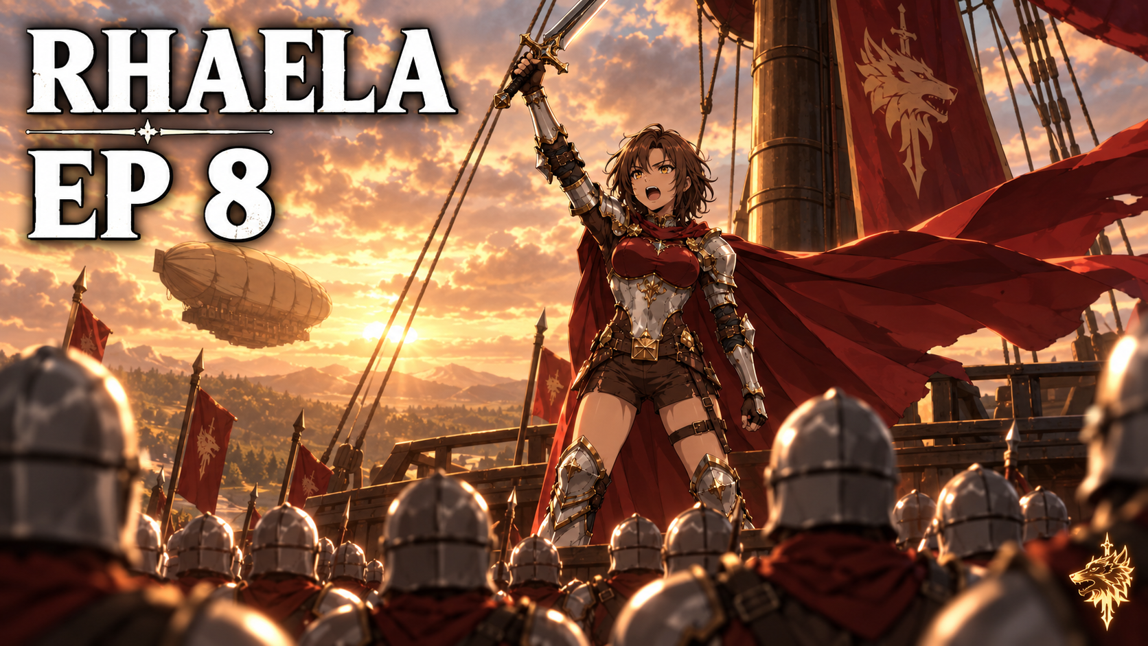 Rhaela Season Finale