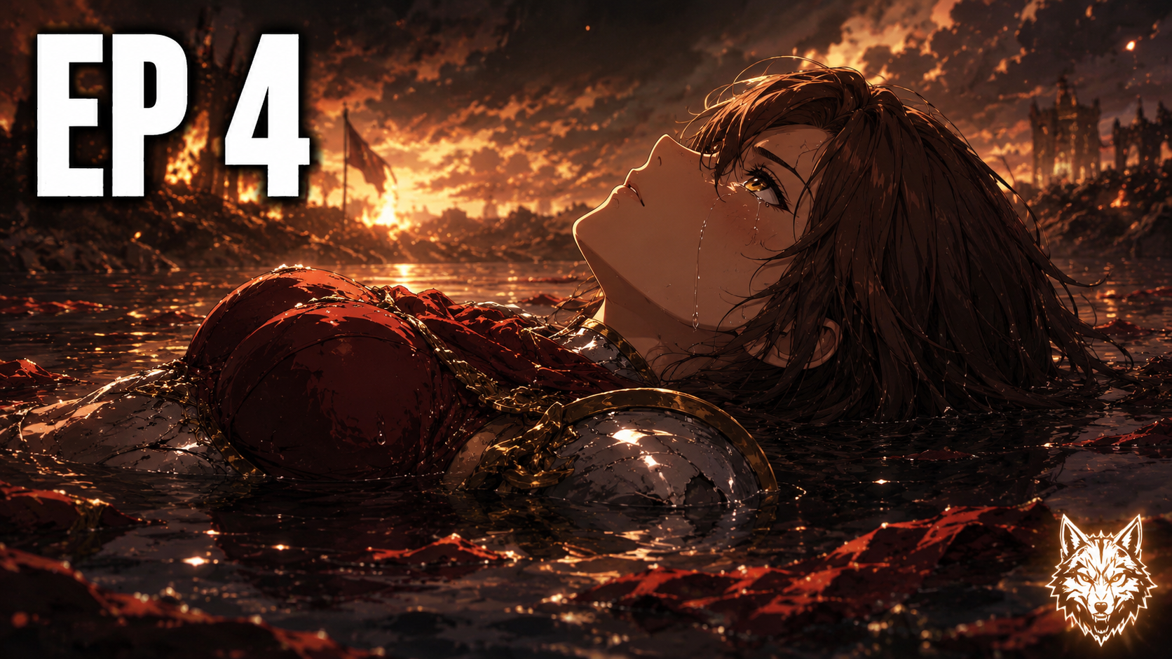 Rhaela episode 4