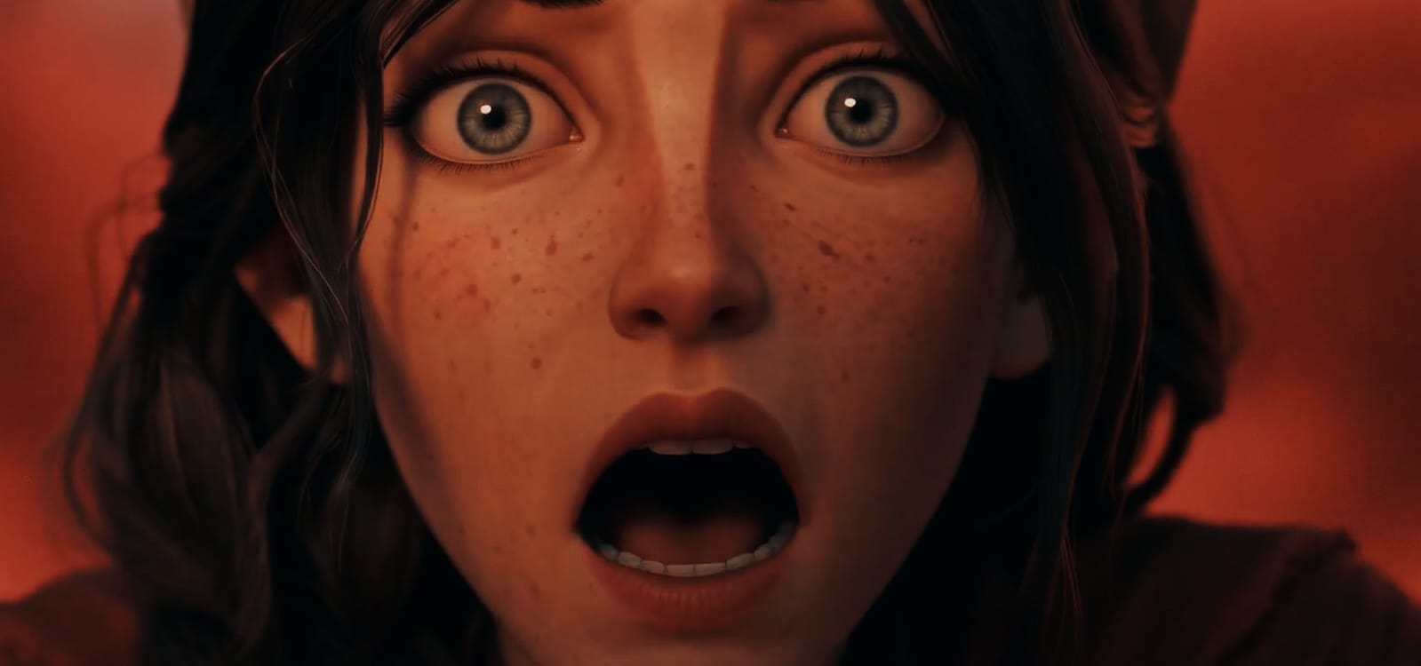 The Rift - Trailer