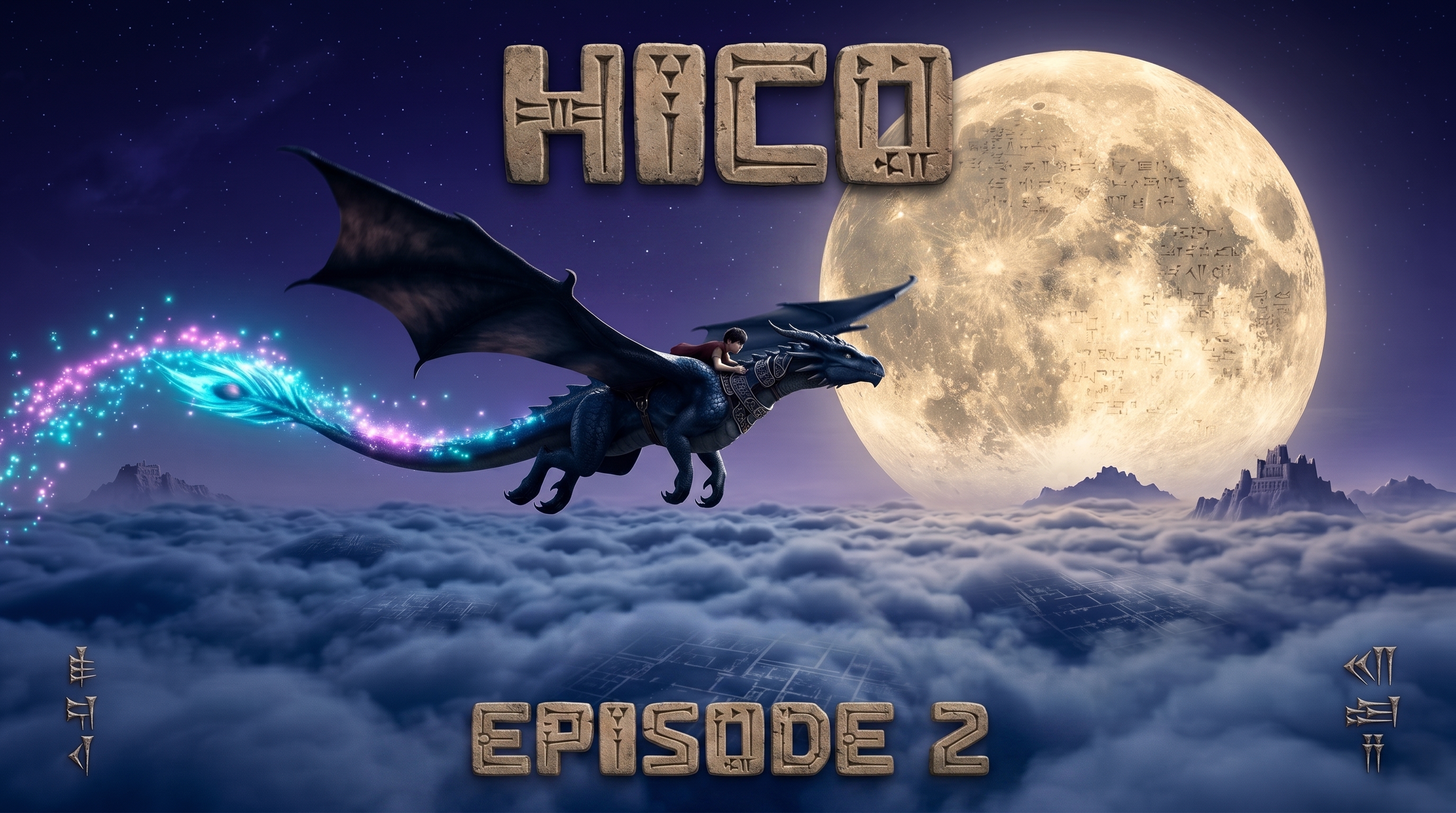 Hico Episode 2