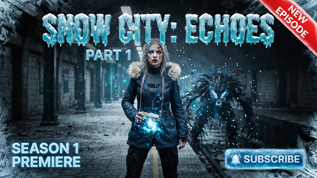 Snow City: Echoes Episode 1
