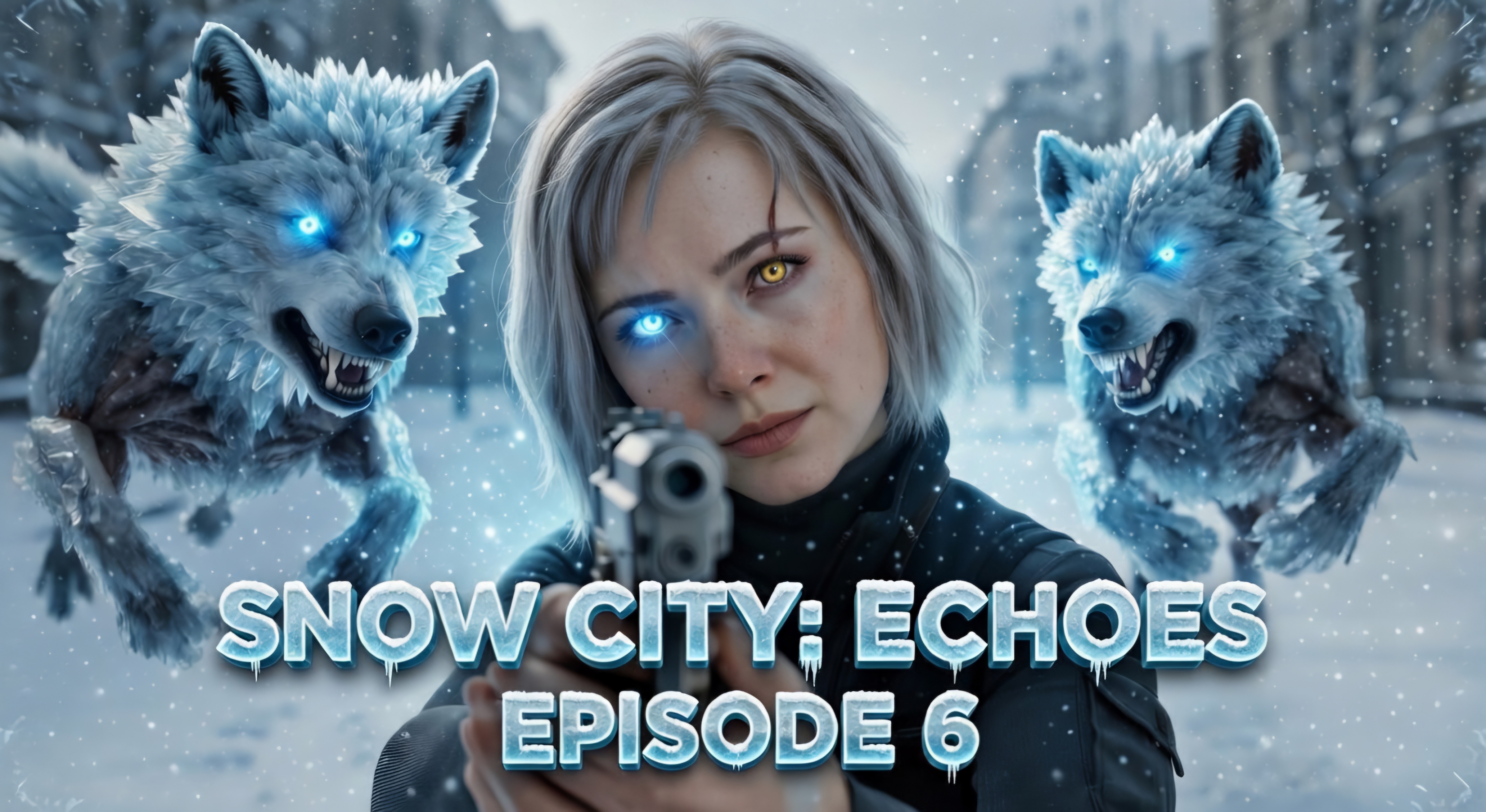 Snow City: Echoes Episode 6