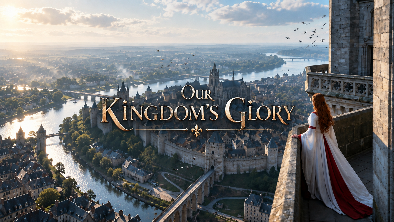 Our Kingdom's Glory