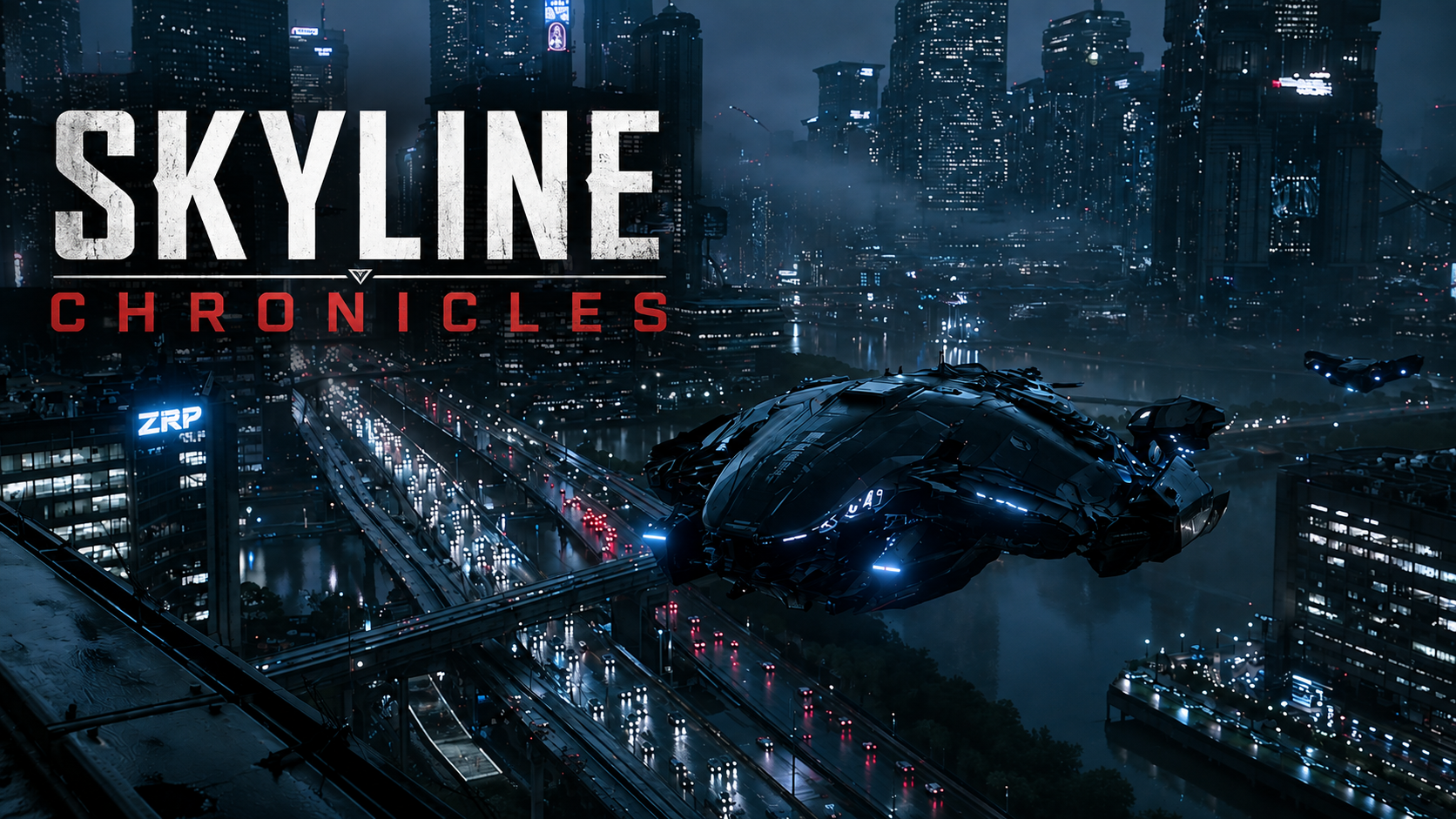 Skyline Chronicles