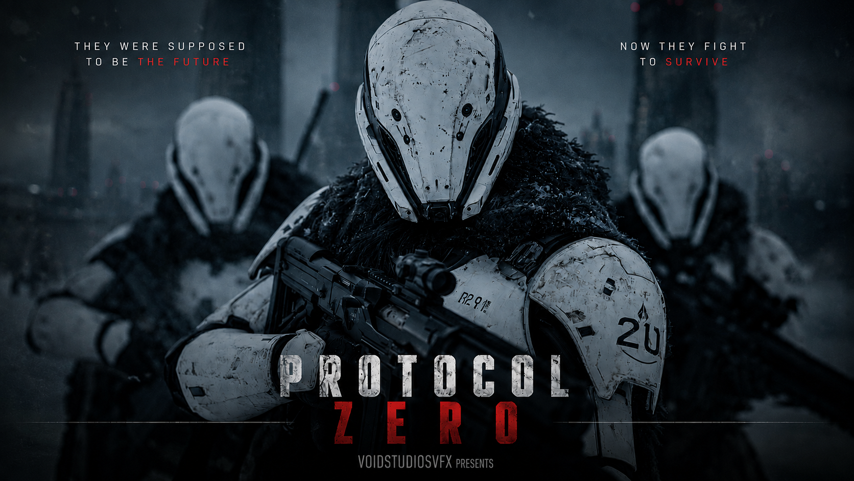 Protocol Zero