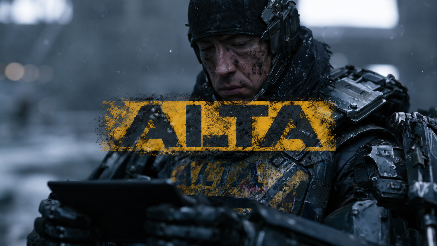 ALTA
