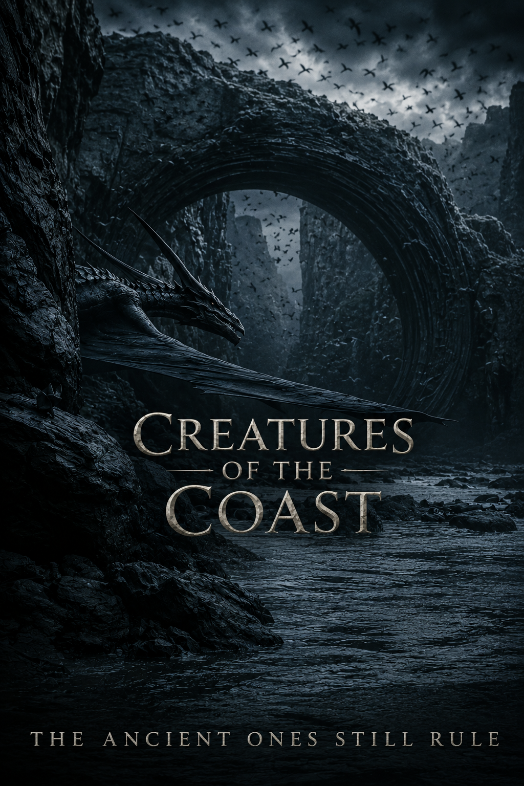 Creatures of the Coast