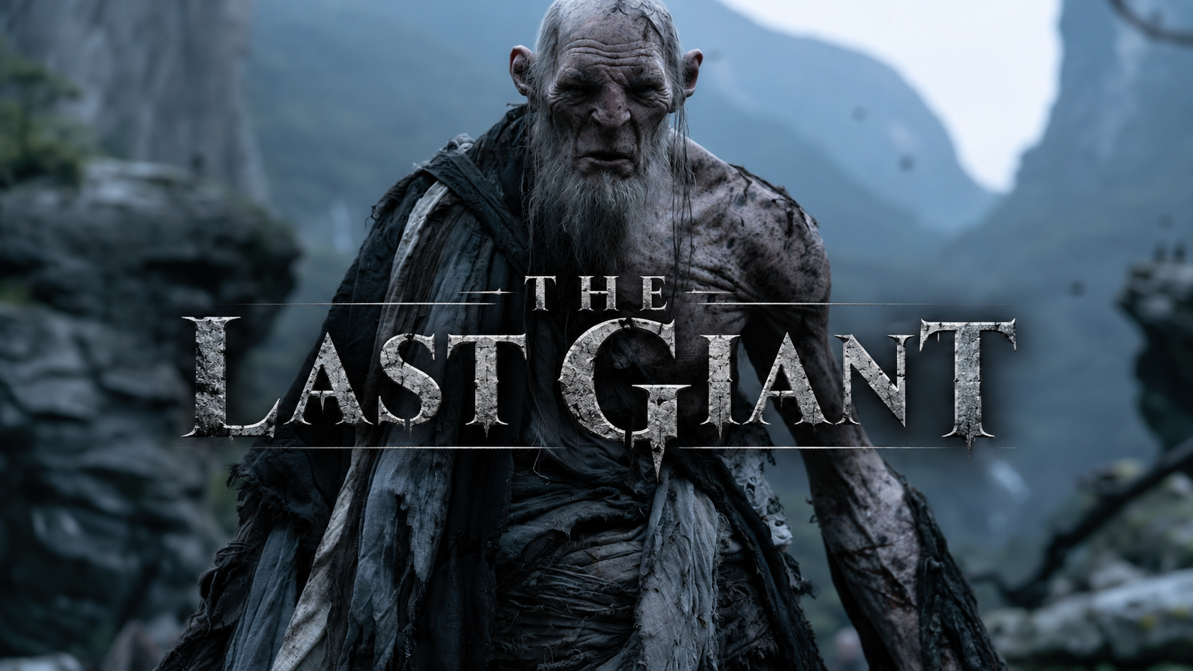 The Last Giant