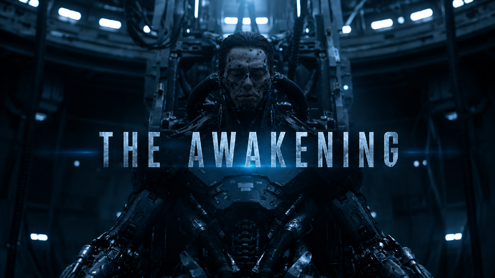 The Awakening