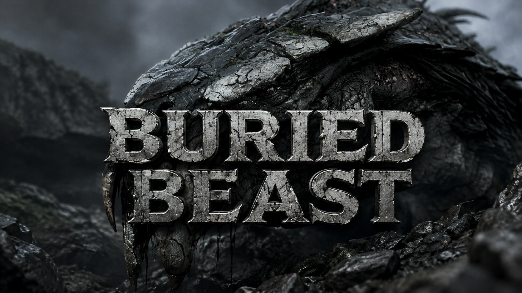 Buried Beast
