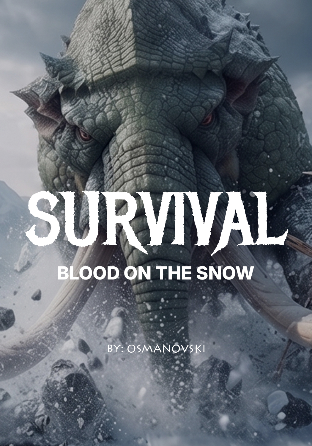 Survival: Blood on the Snow