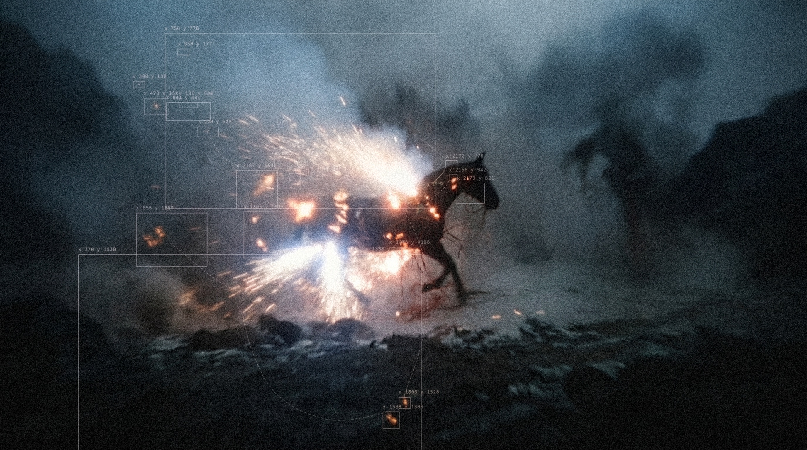 The Hidden Reins Theory